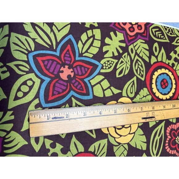 Nomad By Jen Fox for P&B Textiles 1/2 yard x 44" wide Cotton Fabric - Picture 2 of 11